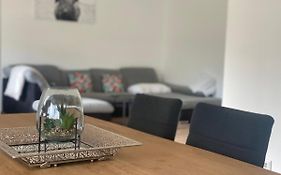 Apartment mit Parkblick