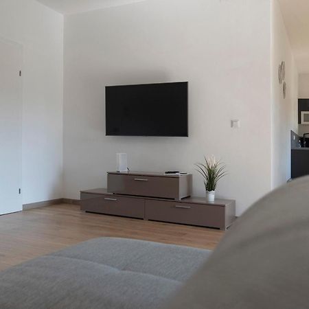 Apartment mit Parkblick Gratkorn Exterior foto