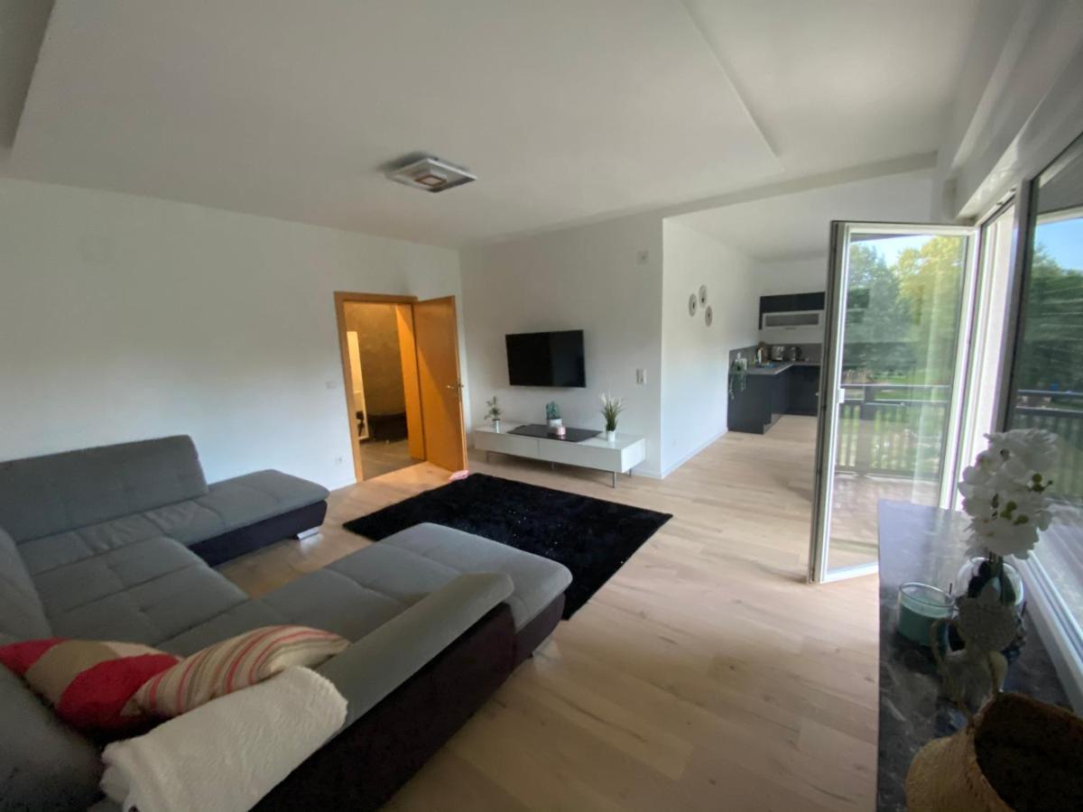 Apartment mit Parkblick Gratkorn Exterior foto