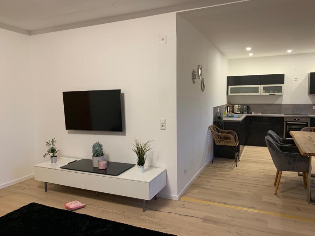 Apartment mit Parkblick Gratkorn Exterior foto