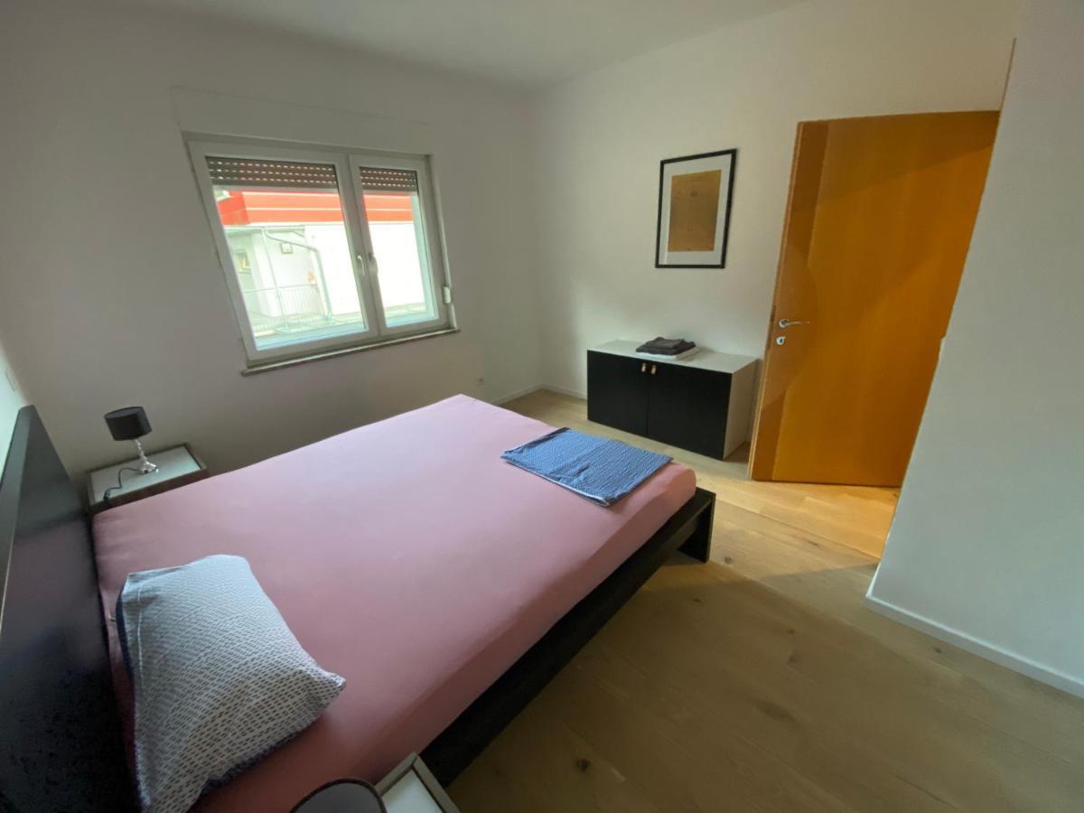 Apartment mit Parkblick Gratkorn Exterior foto