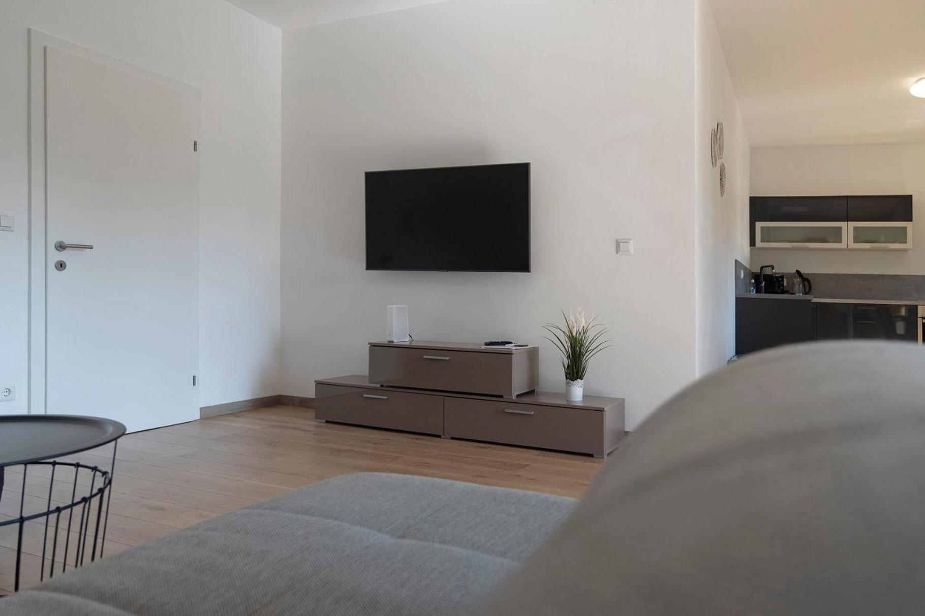 Apartment mit Parkblick Gratkorn Exterior foto