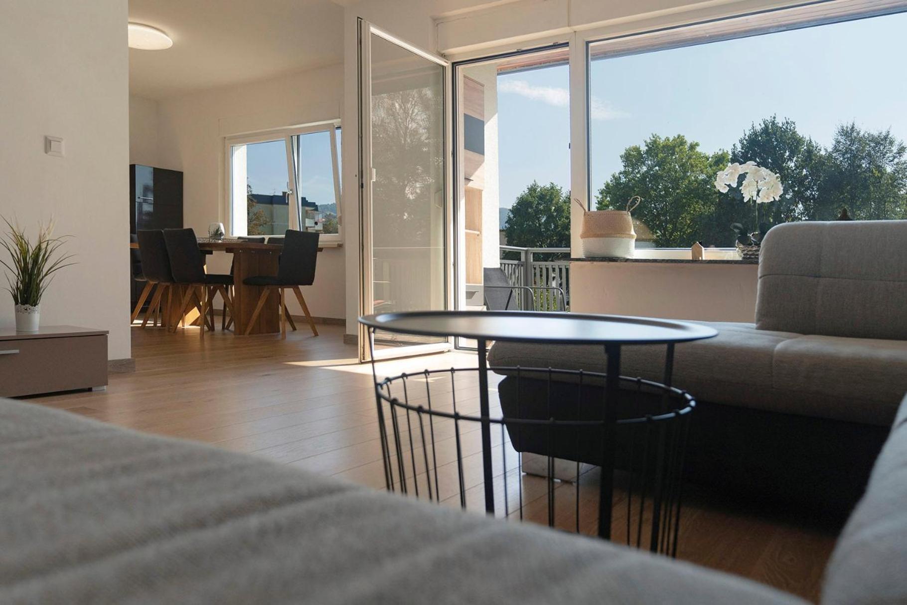 Apartment mit Parkblick Gratkorn Exterior foto
